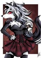 character:loona_(helluva_boss) copyright:mythology female species:canine species:canine_demon species:demon species:hellhound species:mammal species:mythological_canine species:mythological_creature species:wolf // 736x1044 // 159KB